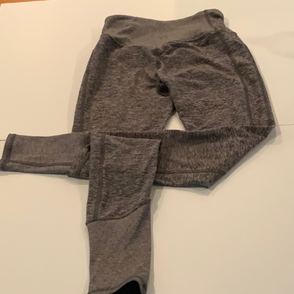 Alo leggings